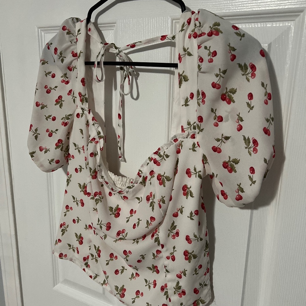 Abercrombie and Fitch Blouse